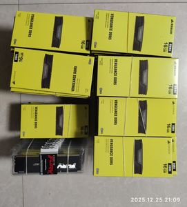 Módulo de <span class=keywords><strong>RAM</strong></span> DDR5 Original <span class=keywords><strong>Corsair</strong></span> de 16 GB y 5600 MHz para Ordenador de Escritorio, en Existencia - Product Image 2