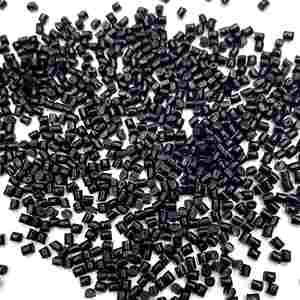 PA66 <b>Plastic</b> Particle-Modified Nylon Material High Temperature Resistant Aging Resistant Reinforced Toughened Wear-Resistant - Product Image 4