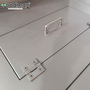 Easyweigh Foreign Object <strong>Detection</strong> Bulk Product Automatic <strong>X</strong>-<strong>ray</strong> Inspection System <strong>Machine</strong> 0.3mm Accuracy 220V IP66 Protection - Product Image 6