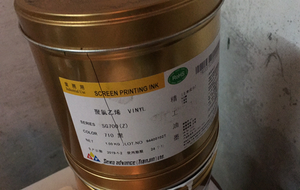 Mực màu khác nhau cho tấm giấy phép con lăn máy sơn sử dụng - Product Image 5