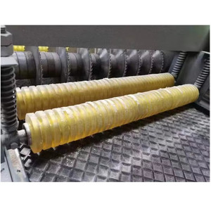 Sierra multicorte para paneles de madera, transportador de orugas, plantilla, maquinaria de corte de varias cuchillas para madera contrachapada - Product Image 5