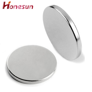Strong Large Permanet <strong>Neodymium</strong> <strong>Magnets</strong> Prices - Product Image 4