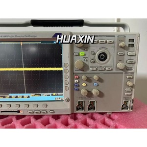 ออสซิลโลสโคป Tektronix DPO4104B แบนด์วิดท์ 1GHz 4 ช่องสัญญาณ มือสอง hx - Product Image 2