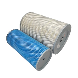 Venta al por mayor de nuevas piezas de motor de camión K3046 AF25276 AF25277 1109-01400 SP118981 Filtros de aire para mezcladoras Sany y autobuses - Suministro del fabricante - Product Image 4