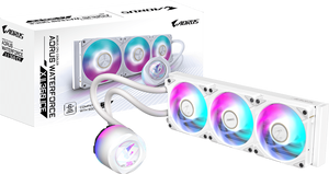 <span class=keywords><strong>GIGABYTE</strong></span> AORUS WATERFORCE X II 360 ICE - Product Image 2