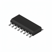 CD74FCT257ATNM 16 SOlC Logic Acheter des composants électroniques en ligne Original