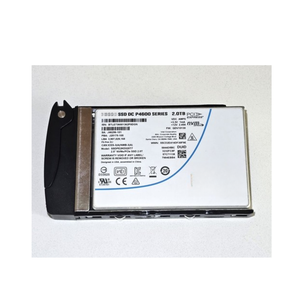 SSDPE2KE020T7 SAS P4600シリーズ 1TB 1/2ハイト サーバー用メタル製内蔵ソリッドステートドライブ 新型TLC 7200 RPM 2.5インチ - Product Image 3