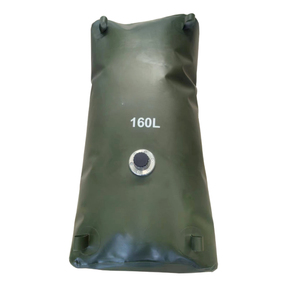 Réservoir souple pliable en TPU de haute qualité et durable avec valve pour le stockage de carburant essence et diesel, capacité personnalisable - Product Image 2