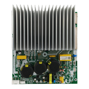 เมนบอร์ดเครื่องปรับอากาศมีเดีย รุ่น AU-KFR80WBP3N8-D30C5-GROHS บอร์ดควบคุมยูนิตภายนอก 17122000028181 - Product Image 1
