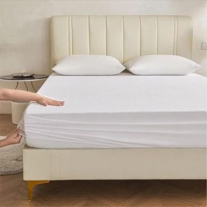 <span class=keywords><strong>Drap</strong></span>-<span class=keywords><strong>housse</strong></span> en <span class=keywords><strong>coton</strong></span> pour hôtel Paquet de 360 degrés Housses et protections de matelas Protège-matelas éponge personnalisé en gros - Product Image 5