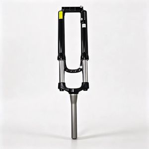 Horquilla de Suspensión <span class=keywords><strong>SR</strong></span> <span class=keywords><strong>SUNTOUR</strong></span> XCM32 para Bicicleta de Montaña de 27.5 Pulgadas, 100 mm de Recorrido, Bloqueo Hidráulico, Freno de Disco HLO, Horquilla Delantera para Bicicleta de Montaña SF21 - Product Image 1
