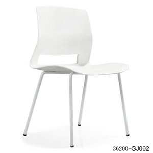 Silla de entrenamiento moderna y cómoda, silla de visita, silla de oficina 36200-GJ002 - Product Image 5