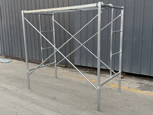 Réduisez vos coûts de main-d'œuvre pendant la période des travaux de construction et de rénovation grâce au mécanisme d'assemblage rapide. - Product Image 5