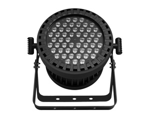 Светодиодный прожектор STSLITE IP65 DMX512 54x3W RGB <span class=keywords><strong>3</strong></span>-в-1 COB с подвижной головкой для наружного применения и водонепроницаемый - Product Image 4