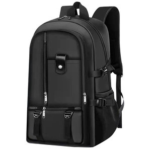 2026 Trending Durable Large-Capacity Backpack for Men Junior Students Popular Travel Computer Bag for High School Promotional