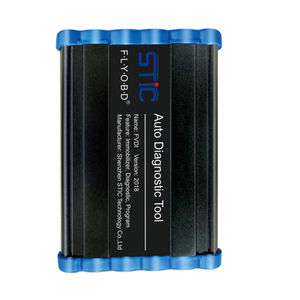 FVDI <span class=keywords><strong>ABRITES</strong></span> Commander 2018, version complète avec 18 logiciels, couvre VVDI2, FVDI 2016, FVDI 2015, FVDI 2014 - Product Image 1