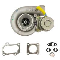 CT26 CT26S2 New HYD Turbocharger OE 17201-42020 for for MA70 7M-GTE 7M-TE 3.0L Engine Complete Assembly