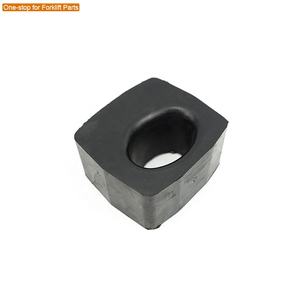 Heli 2-3t t מלגזה חלקים H24N4-32451 מגן אליפטי מלגזה בלוק - Product Image 1