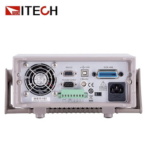 ITECH IT8811/IT8812/IT8812B Testeur de charge électronique programmable 150W Ultra-haute résolution 120V/30A Garantie 1 an OEM - Product Image 3