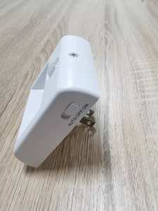 Veilleuse LED Standard UE Détecteur de mouvement <span class=keywords><strong>OLED</strong></span> Couloir Footlight Escalier Lumière Automatique Capteur Oeil Simple Design OEM - Product Image 4