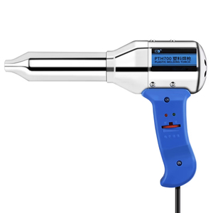<b>Plastic</b> <b>welding</b> gun, car bumper repair gun, <b>plastic</b> <b>welding</b> gun, small hot air gun PPR Board material PE Hot-melt <b>glue</b> gun - Product Image 1