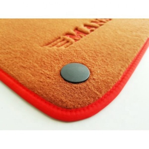 2021 New Model <strong>Car</strong> Floor Mat <strong>Clips</strong> - Product Image 1