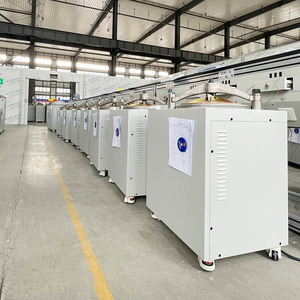 <span class=keywords><strong>Autoclave</strong></span> Vertical BIOBASE CHINA BKQ-B50I 50L, Material <span class=keywords><strong>de</strong></span> la Cámara S30408, <span class=keywords><strong>Autoclave</strong></span> para Laboratorios - Product Image 5