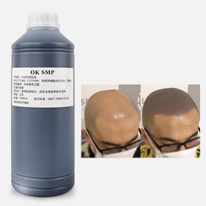 Pigmentos Profesionales de Alta Calidad para Micropigmentación Capilar 2024, Tinta para Tatuaje Capilar, OEM, Microblading, Pigmento Orgánico PMU - Product Image 2
