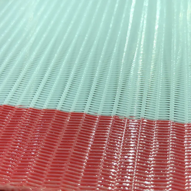 Kağıt makinesi için fabrika kaynağı spiral kurutma makinesi ekran ve kurutma kumaşlar