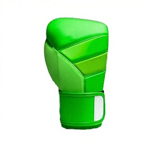 Custom Logo Sparring <b>Karate</b> Kick Boxing <b>Gloves</b> Stretch Thumb Protection Outdoor Training - Product Image 2