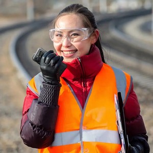 Cho HYT pnc460 PoC 4 gam LTE gps-kích hoạt chế độ kép Walkie Talkie cầm tay xrugged thông minh DMR kỹ thuật số hai chiều đài phát thanh intercom 4 gam GPS - Product Image 6