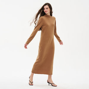 sachin and babi light blue dress How to Style a Turtleneck Dress