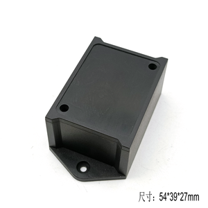 Boîtier de montage pour module d'alimentation en plastique ABS pour petit appareil, boîte de jonction de connexion <span class=keywords><strong>électrique</strong></span> classée IP54 - Product Image 6