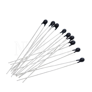 Thermistance intelligente <span class=keywords><strong>NTC</strong></span> 1K 2K 3K 4.7K 5K 10K 20K 47K 50K <span class=keywords><strong>3950</strong></span> Capteur de température Taille personnalisable Montage standard Guangdong - Product Image 4