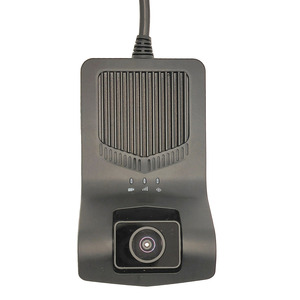 Nhà sản xuất của wifi xe Ghi Video 4g Ai ống kính kép TFT Dashcam <span class=keywords><strong>2</strong></span> 4 kênh video trực tiếp GPS theo dõi 1-năm giám sát từ xa - Product Image 3