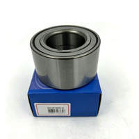 Roulements de moyeu de roue DAC37720037, taille 37*72*37mm, pièces détachées automobiles durables, vente en gros, usine avec emballage personnalisé OEM