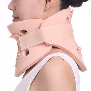 Collarín Cervical de Neopreno OSKY al por Mayor, Soporte Ortopédico para el <span class=keywords><strong>Cuello</strong></span>, Alivio del Dolor de <span class=keywords><strong>Cuello</strong></span> - Product Image 2