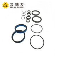 Kit de joints pour vérin hydraulique JLG 2902061 |   Kit de joints de rechange pour cylindres JLG