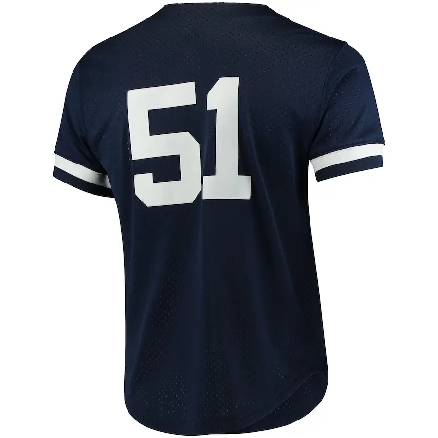 Camicie da Baseball New York di altissima qualità cinese 48 rizzo 25 maglia da Baseball bianca Yankee leggera riciclata da toris