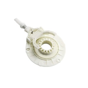 Conjunto de Engranaje de Embrague para Lavadora 4323EA2001C para LG TOMOON, Pieza de Repuesto de Plástico Duradero - Product Image 1