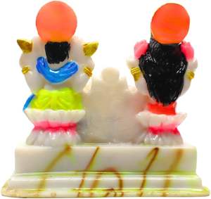 Satılık ucuz öğeler shiva heykeller shiva parvati heykeli hinduizm heykeli - Product Image 5