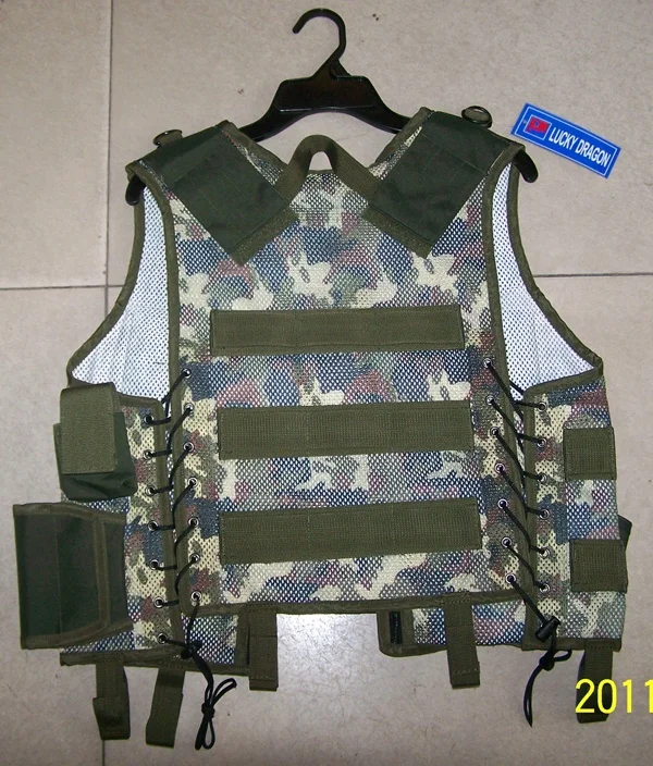 Outdoor Tactical vest
