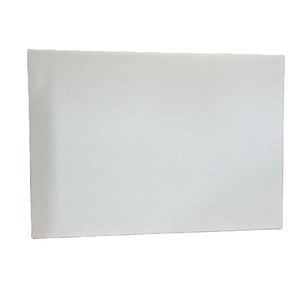 Chất lượng cao cứng cứng xe làm mát không khí thăng hoa trống cảm thấy Pad - Product Image 1