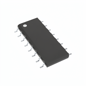 UCC2818AQDRQ1 16 SOlC ตัวแทนจำหน่ายที่ได้รับอนุญาต ชิ้นส่วนอิเล็กทรอนิกส์สำหรับการจัดการพลังงาน (PMIC) - Product Image 1