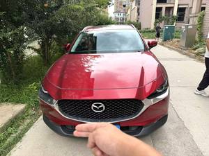 <span class=keywords><strong>Mazda</strong></span> CX30 de Segunda Mano con Motor 2.0L de Aspiración Natural, Equipado con Radar de Reversa y con <span class=keywords><strong>Precio</strong></span> Competitivo de Exportación - Product Image 3