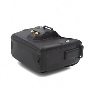 For SKYZONE Cobra X V4 FPV Goggles 5.8Ghz 48CH FPV Receiver 1280x720 LCD With <b>DVR</b> for RC Airplane FPV Racing Drone Components - Product Image 1