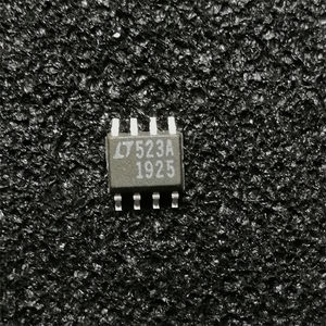 Nouveaux circuits intégrés (CI) d'origine, composants électroniques microcontrôleurs LT1019CS8-2.5 SMD SOP8, condensateurs, résistances, cristaux - Product Image 1
