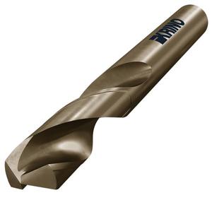 KRINO-Forets hélicoïdaux à queue droite 010510500 Cobalt série extra courte (multi-pack) - EAN 8014249241591 DRILL BITS - Product Image 2