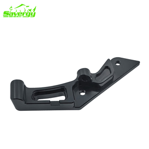 Thaïlande Yamaha XMAX300 Étrier Adaptateur Code pour <span class=keywords><strong>NISSIN</strong></span> 4POT Étrier <span class=keywords><strong>De</strong></span> <span class=keywords><strong>Frein</strong></span> DISK 267MM-300MM - Product Image 1