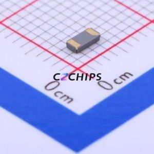 ABS07-32.768KHZ-T Crystal (Passive) SMD3215-2P Crystal Oscillator SMD Crystal Oscillator 32.768kHz 20ppm 12.5pF - Product Image 2